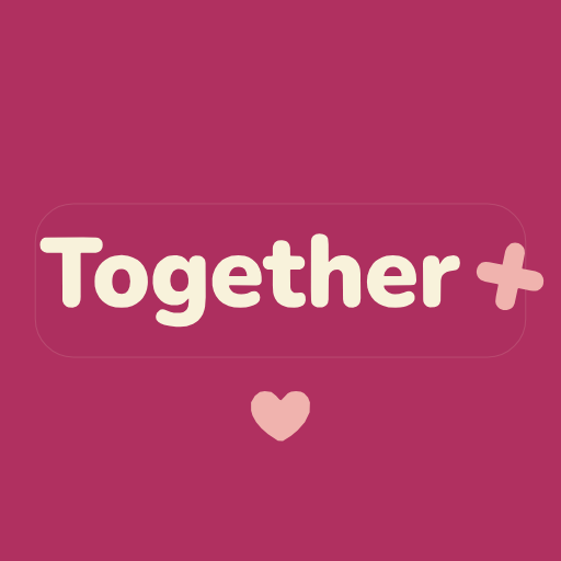 Together Plus app icon