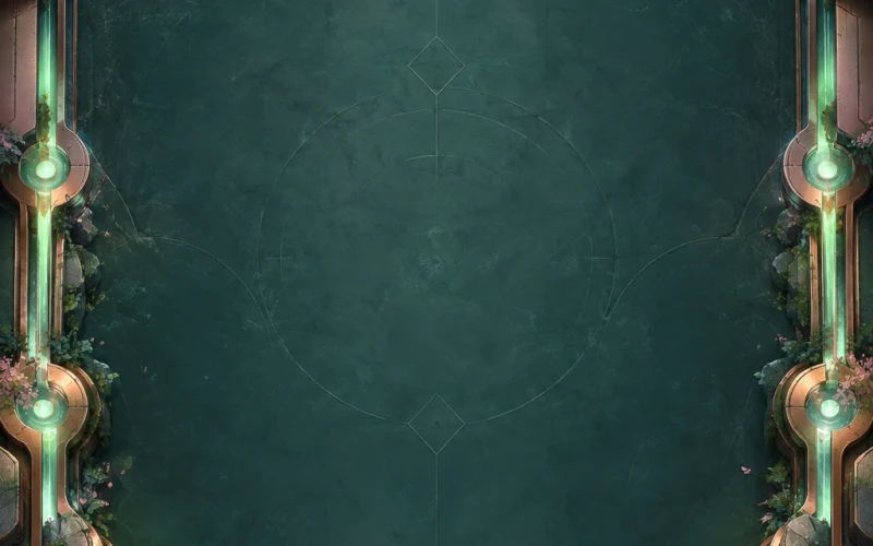 KiraZone Tileclaim original game artwork