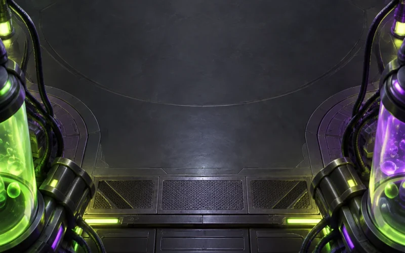 KiraZone Quickglow original game artwork