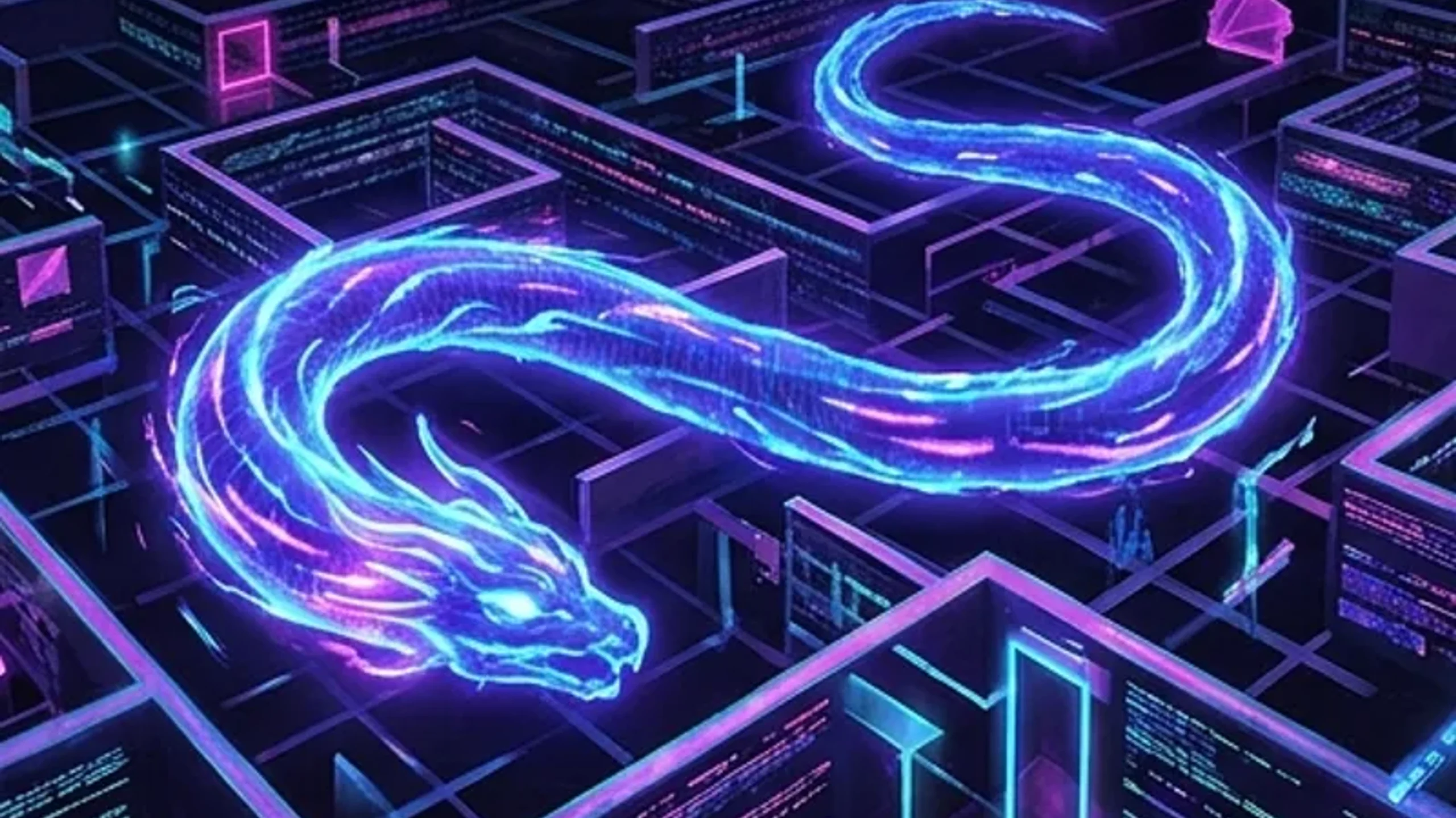 Light Serpent
