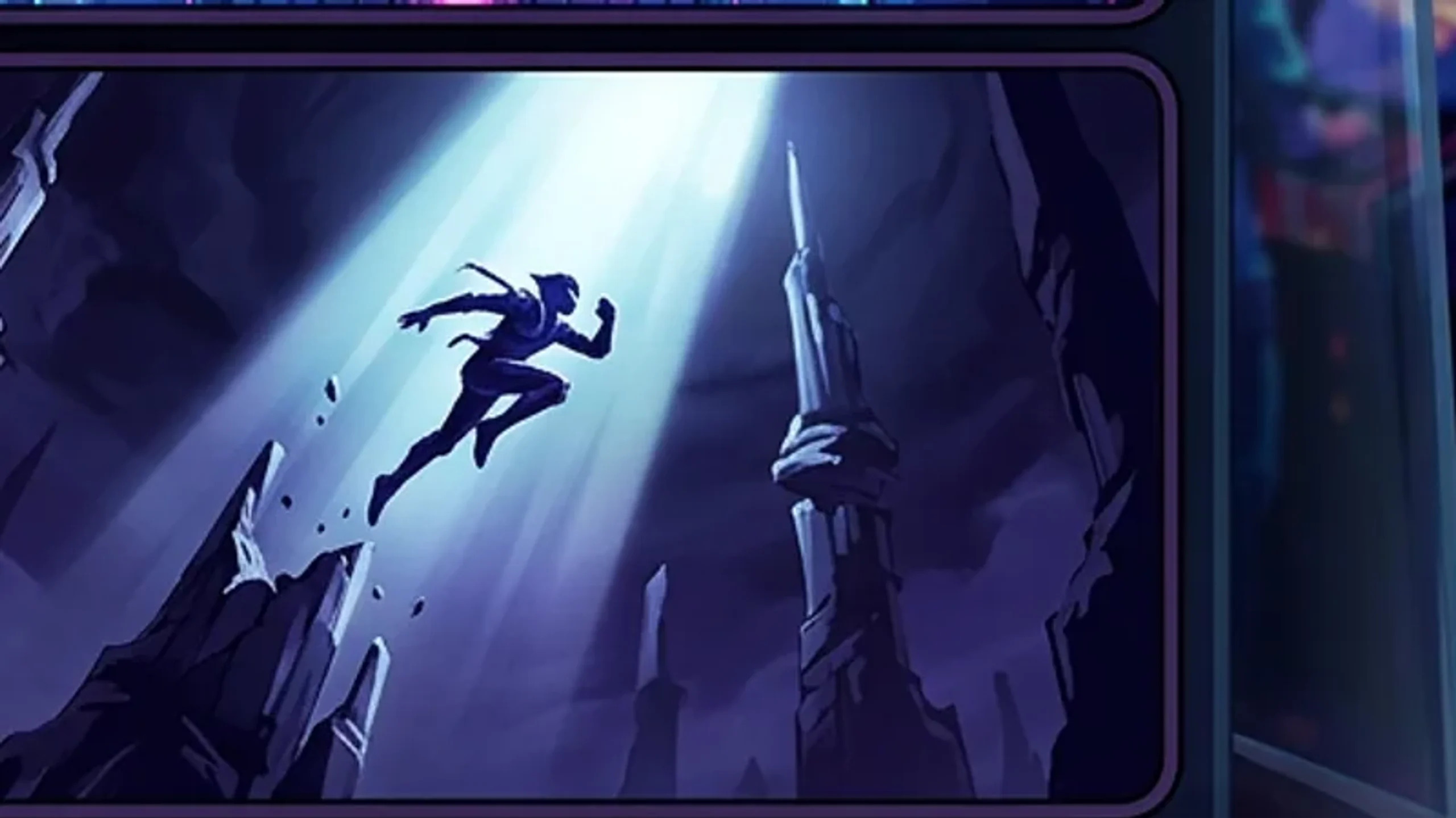 Duskspire